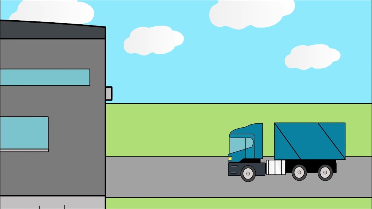 Carib Intertrans