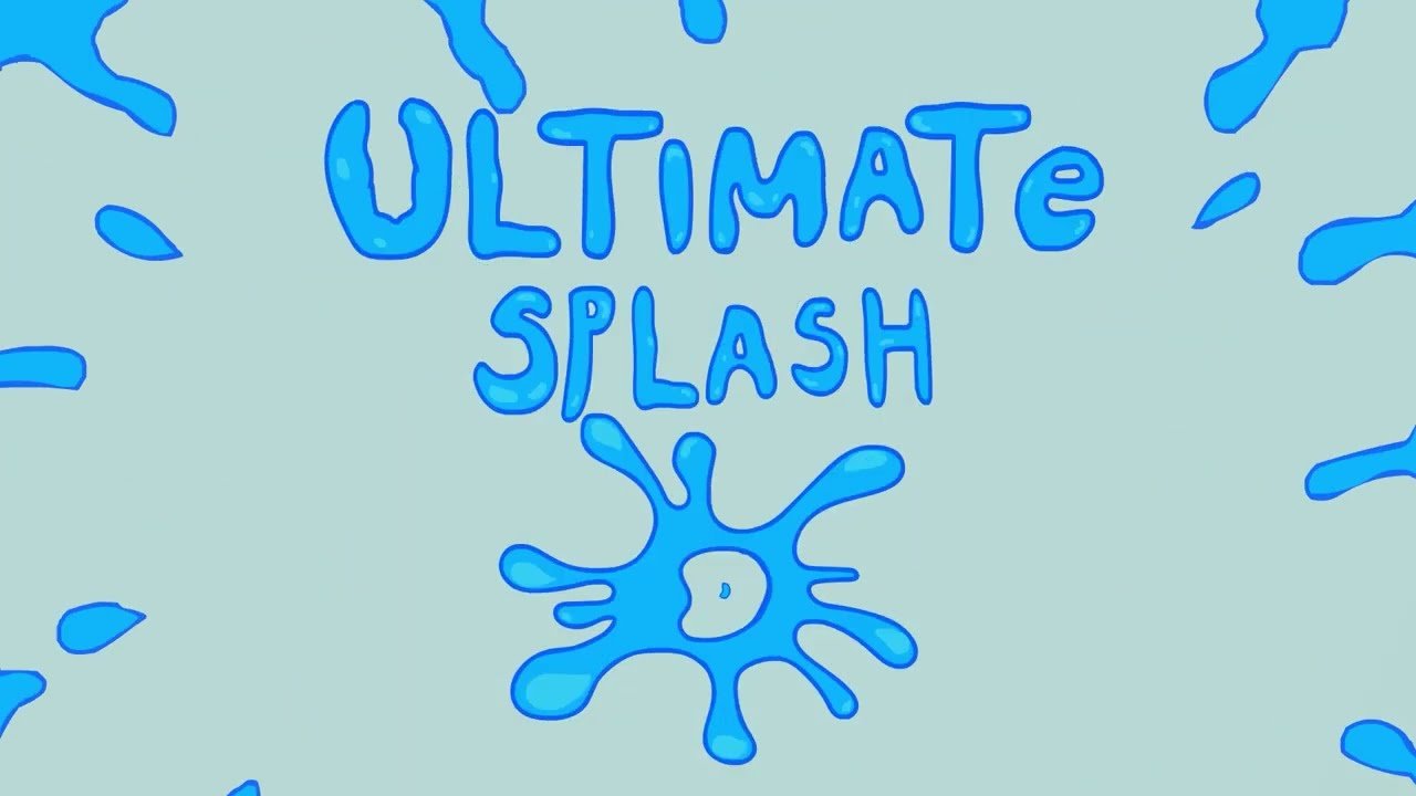 Ultimate Splash D