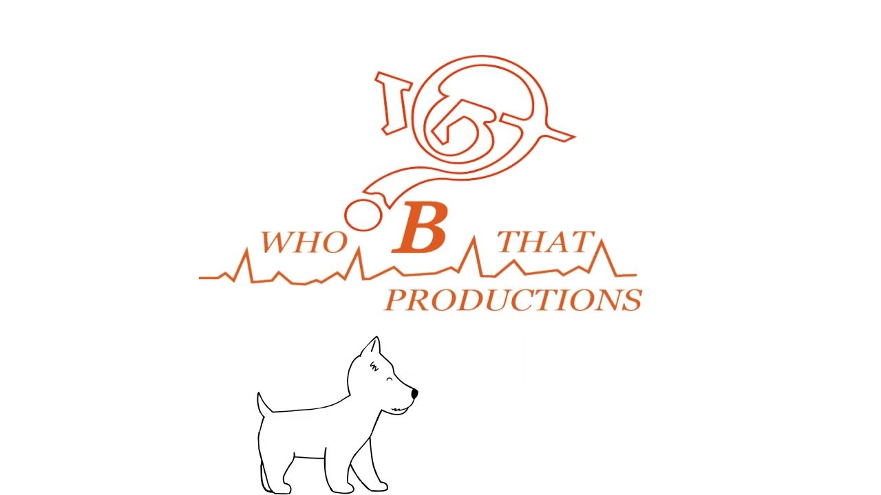 Who Be That Productions