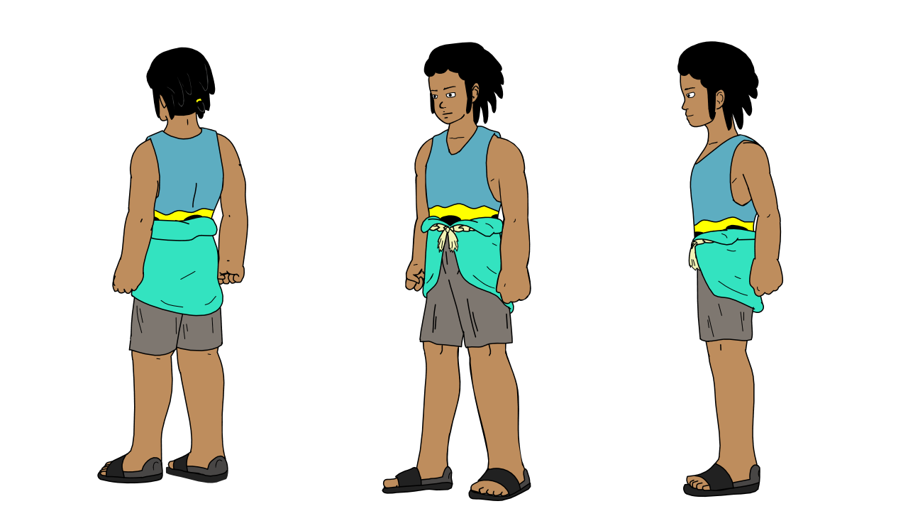 Zakai Design