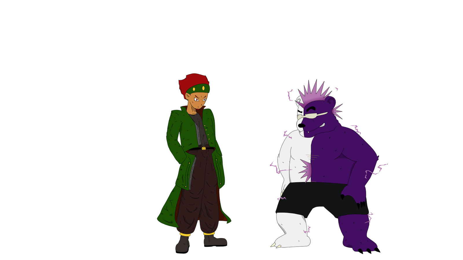 Khi and Boltser